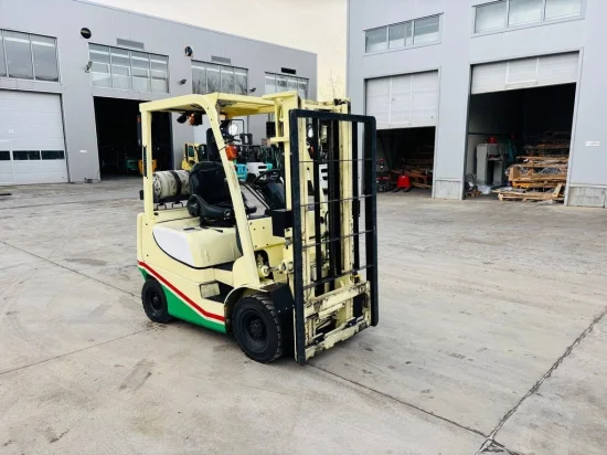 targonca SUMITOMO
