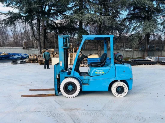 targonca SUMITOMO