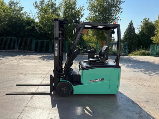 targonca MITSUBISHI