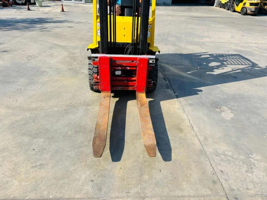 targonca HYSTER
