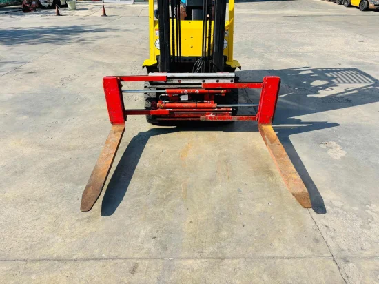 targonca HYSTER