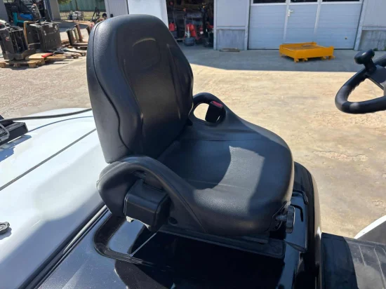 targonca NISSAN/UNICARRIERS